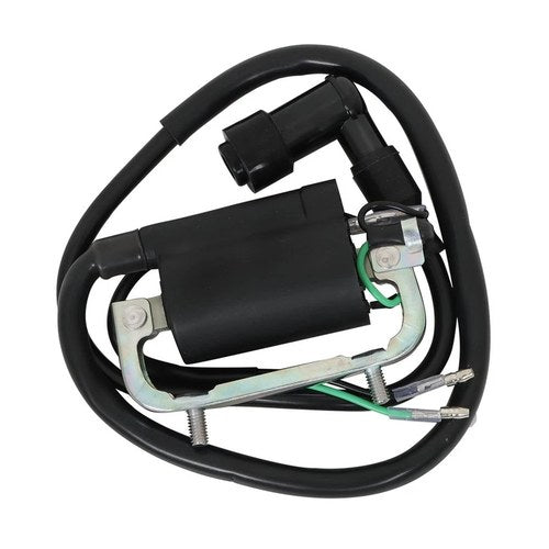 Ignition Coil with Spark Plug Cap For Honda CT90 CM91 Trail 90 30530-102-780