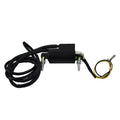 Dual Wire Output Ignition Coil 12Volt For Honda CA72 CA77 Kawasaki KZ Models