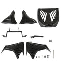 Lower Fairing Cover Belly Panel Engine Guard For Honda Rebel CMX300 2017-22