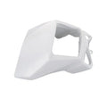 Fit For Suzuki DRZ400S SM DR650 White Headlight Shroud Surround