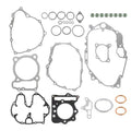 Gasket Kit Top & Bottom End Set 1999 2000 2001 2002 2003 2004 For Honda TRX400EX