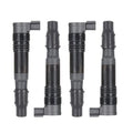 For Honda 1999-2006 CBR600F4 CBR600F4I 4 Ignition Coils 2001 2002 2003-2006