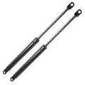2× Gas Pillar Seat Regulator Lift Strut For Suzuki Burgman 400 AN400 2007-2016