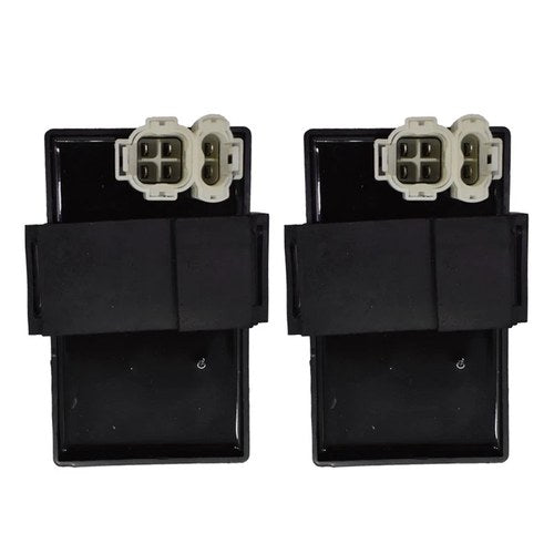 2PCS CDI Igniter For Honda XL600 V Transalp XL600V MS8 CI558 Quality Warranty