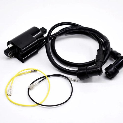 Ignition Coil for Suzuki GSF1200S Bandit 1996-2005,GSF400 GSF600 (1995-2004)