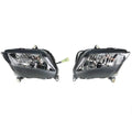 Headlight Head Light For Honda Cbr 600 RR CBR600RR 07 08 09 10 11 12