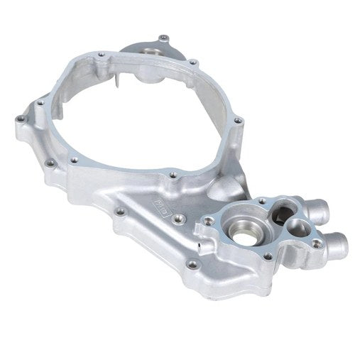 Right Engine Crankcase For Honda CR500R CR500 1994-2001 Clutch Cover