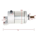 For Yamaha TTR250 Ttr 225 1999-2006 Starter 4GY-81890-00-00 4GY-81800-02-00