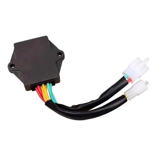Voltage Rectifier Regulator For Honda VT250F VTZ250 VFR400 (NC21 NC24)1987-1988