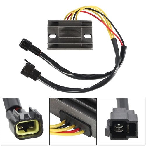 32800-29F00 Regulator Rectifier For Suzuki DR-Z400SM 2005-17 DR-Z400S 2000-2017