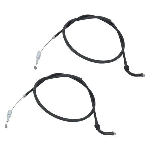 2 Throttle Cable Push For Honda CB750 1969-1974 CB750A 1976-1978