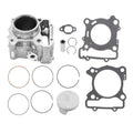 Engine Cylinder Block Top End Rebuild Kit Fit For Yamaha Xmax X-max300 2017-2022