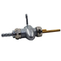 For BMW R25/3 R26 R27 R50/5-R75/5 R60/6-R90S 1 outflow Fuel Tap/petcock