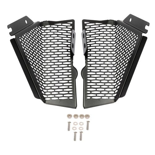 Radiator Guard Water Tank Net For Honda Gold Wing GL1800 F6B 2018 2019-2024