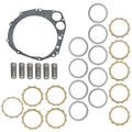 Clutch Plate Kit 21400-36870 21400-36871 For Suzuki 07-08 Motorcycle Gsx