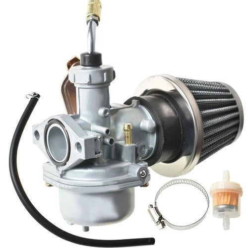 For Kawasaki KLX110 Klx 110 W/Cable Choke 2002-2013 Carburetor