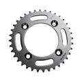 JT Sprockets Steel Rear Sprocket 36T Honda CR60 CR80 CRF70 CRF80 CRF110 XR80