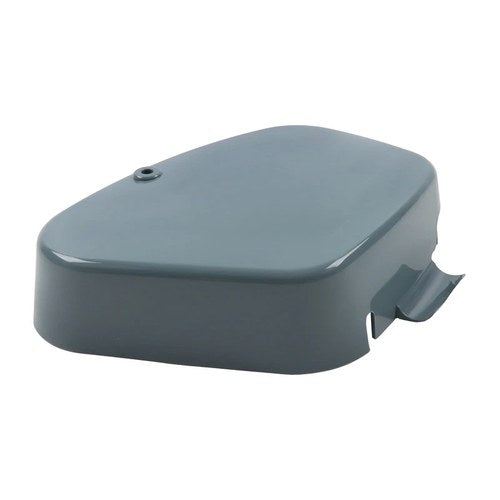 Battery Box Frame Cover For Honda CT110 CT90 Trail 55 Dark Gray Right Side