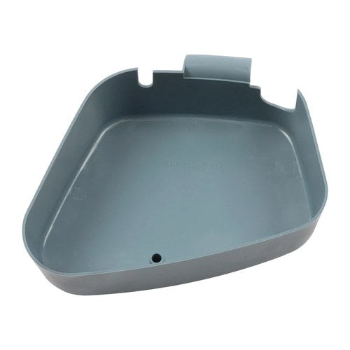 For Honda CT90 CT110 83600-102-000CB Right Side Battery Box Frame Cover