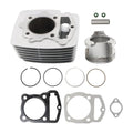 150cc For Honda CRF150F 2003-05 Engine Rebuild Kit Big Bore Cylinder Top End Kit