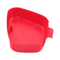 1982-1986 For Honda CT110 83600-459-910ZA Red Battery Box Frame Cover