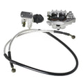 New Front Brake Caliper Master Cylinder 2000-2003 For Honda CR125R / 250R