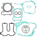 Full Engine Gasket Kit SetFor Yamaha 1985-2000 Xt350 86-87 Tt350