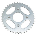 JT Sprockets Steel Rear Sprocket 38T Honda CT70 SL70 XL70 XL75 XR75 XL80 XR80
