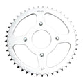 JT Sprockets Steel Rear Sprocket 45T Honda XL100 XR100 CT110 Trail 41201-459-670