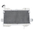 Aluminum Radiator For Suzuki LTR450 LT450R Ltr 450 06-09 2006 2007 2008 2009 New