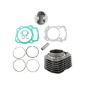 310cc Engine Cylinder Jug Piston Top End Kit 79mm For Honda CRF250F 2019-2025