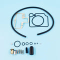 Fit for Bad Boy Dyna Electra Glide Heritage Softail Carburetor Rebuild Kit