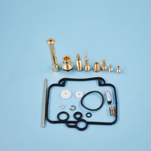 New Carb Rebuild Kit - 94-1999 for Suzuki DR350SE - Carburetor Repair Kit Free