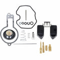 Carburetor Repair Kit Jets Gaskets XR600RR XR600R