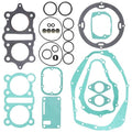 Complete Engine Gasket Kit Set For Yamaha XS400 1977- 1982 XS400S 1980- 1982 New