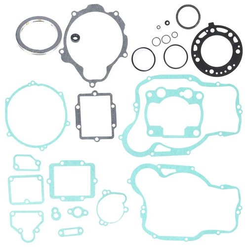 Complete Gasket Kit For Kawasaki KX 250 KX250 Engine 1993-2000 2001 2002 2003