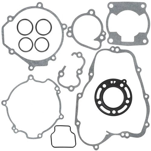 For Kawasaki KX100 Complete Gasket Kit Top & Bottom End Engine Set 2020-1998