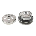 19 Spline Auto Scooter ATV Go Kart Moped GY6 150CC Engine Rear Clutch Assembly