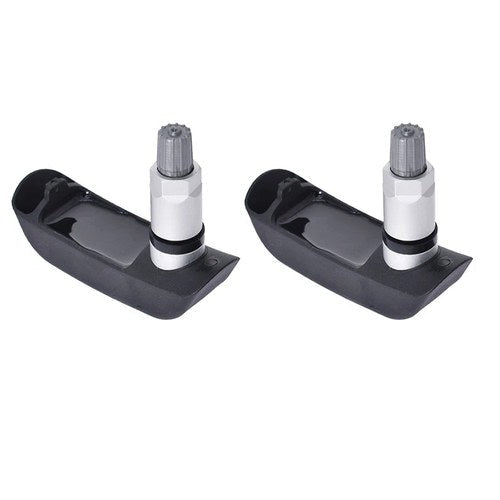 2PC 8532731 Tpms Tire Pressure Monitoring Sensor For BMW Motorcycle 7694420