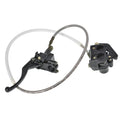 Front Hydraulic Disc Brake CRF022R Caliper Master Cylinder Dirt Pit Bike
