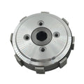 Complete Clutch Disc Plate with Spring Replacement Fit for Honda Rebel CMX250