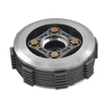 For Honda Rebel 250 CMX250 Complete Clutch Disc Plate Kit with Spring