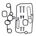 Carburetor Mid Body Rebuild kit for Yamaha Fcr YFZ450 WR250F WR450F YZ450F