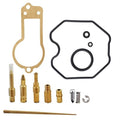 Carburetor Rebuild Repair Kit Jet Seal 1986-1995 For Honda XR250R XR250 R