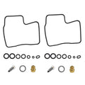 2 Carburetor Repair Kits Fit For Honda VT750 Shadow Ace Deluxe Spirit