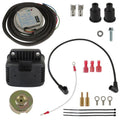 Single Fire Programmable Ignition Coil Kit 53-660 1970-2003 For Evo Big Twin XL