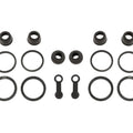 2 Pack Front Brake Caliper Rebuild Kit Honda CBR600 CBR1000 PC800 ST1100 GL1500