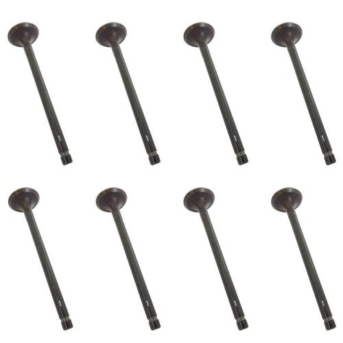 8 Pack K&L Supply Exhaust Valves 14721-422-000 Honda Cbx Super Sport CB750
