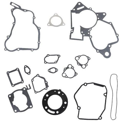 For Honda CR125R 1990-1998 Complete Gasket Kit Top & Bottom End Engine Set