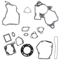 For Honda CR125R 1990-1998 Complete Gasket Kit Top & Bottom End Engine Set